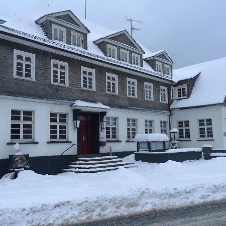 Der Engel Aparthotel Винтерберг Екстериор снимка