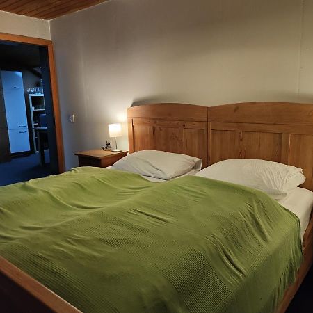 Der Engel Aparthotel Винтерберг Екстериор снимка