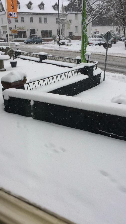 Der Engel Aparthotel Винтерберг Екстериор снимка