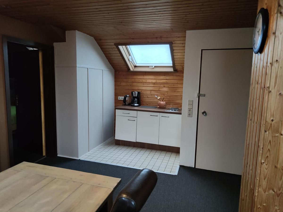 Der Engel Aparthotel Винтерберг Екстериор снимка