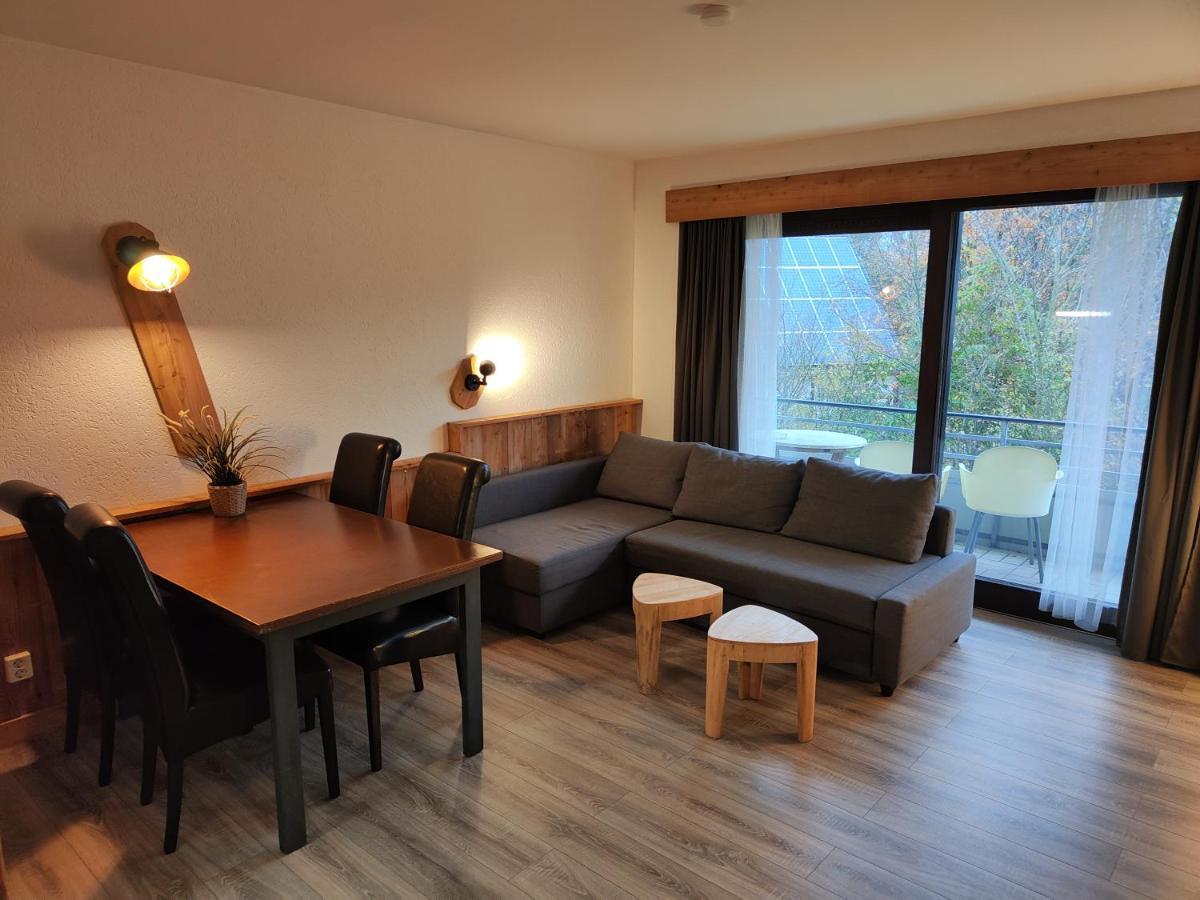 Der Engel Aparthotel Винтерберг Екстериор снимка