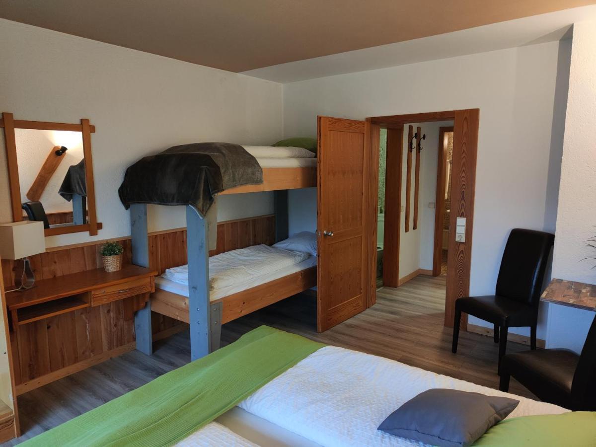 Der Engel Aparthotel Винтерберг Екстериор снимка