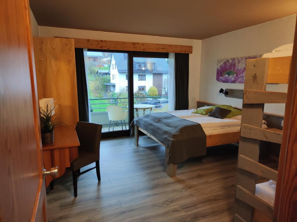 Der Engel Aparthotel Винтерберг Екстериор снимка
