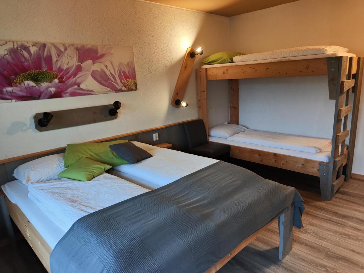 Der Engel Aparthotel Винтерберг Екстериор снимка