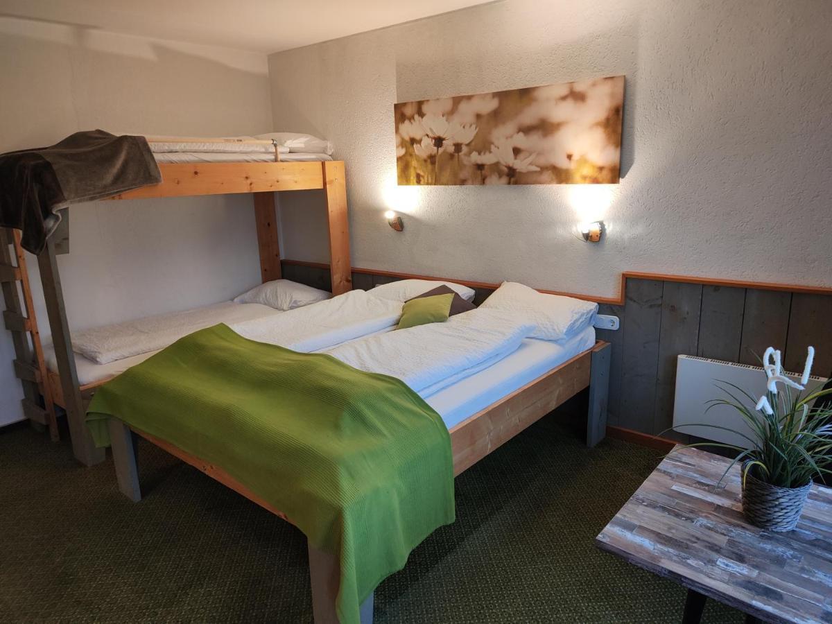 Der Engel Aparthotel Винтерберг Екстериор снимка
