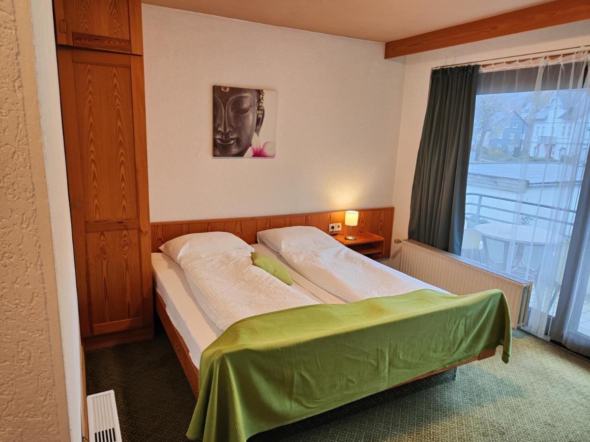 Der Engel Aparthotel Винтерберг Екстериор снимка