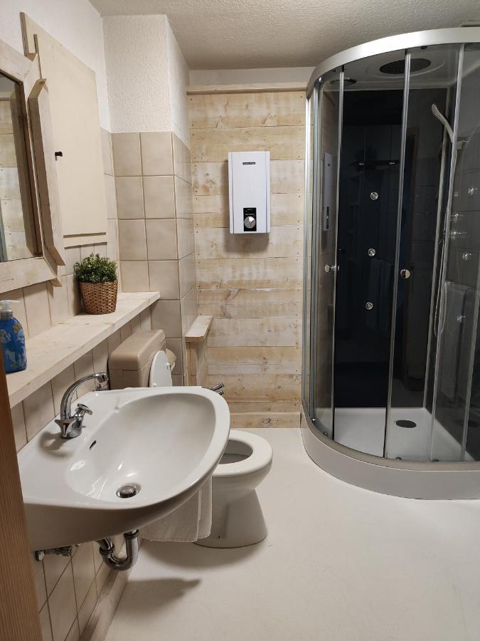 Der Engel Aparthotel Винтерберг Екстериор снимка